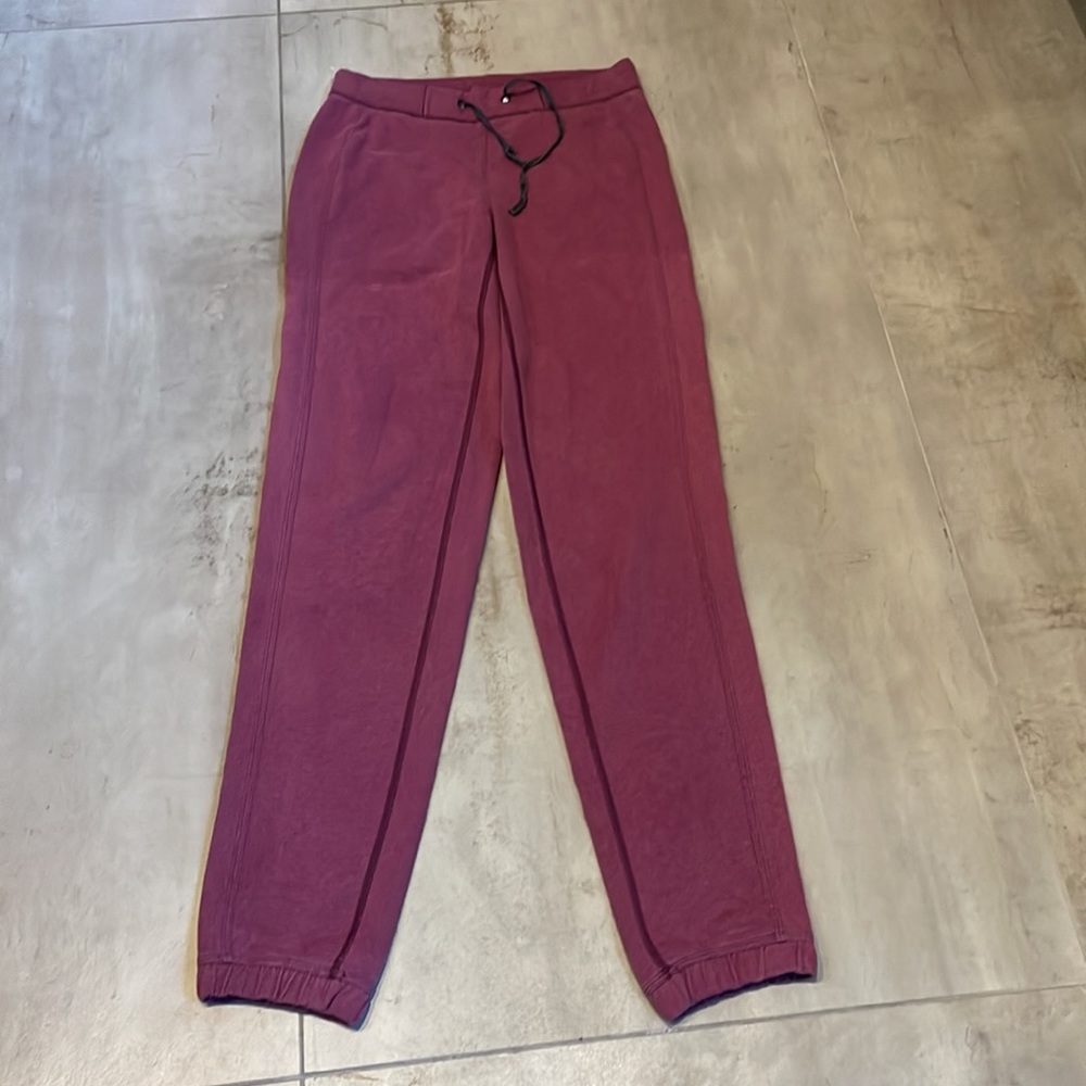 Lululemon Joggers - Picture 3 of 5
